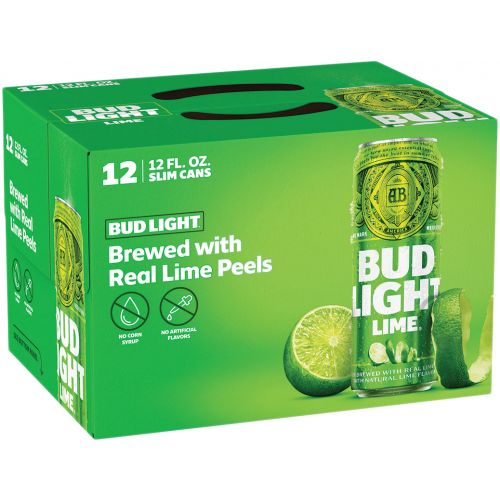 images/beer/HARD SELTZER, CIDER/Bud Light Lime 12pk Cans.jpg